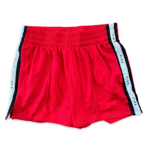 PINK Victoria's Secret Pants - Pink Shorts